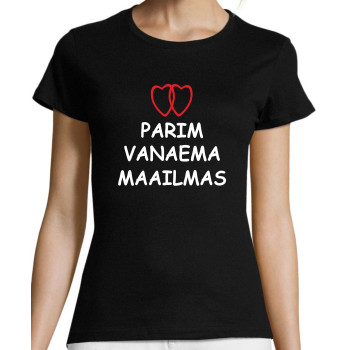 Parim vanaema maailmas