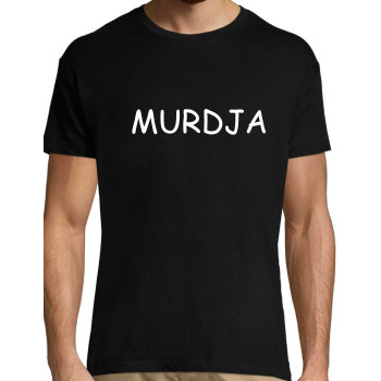 Murdja