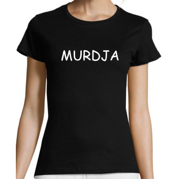 Murdja